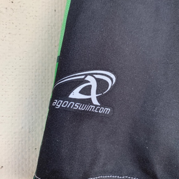 BOYS AGON SWIM JAMS - Picture 2 of 7